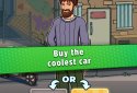 Hobo Life: Business Simulator & Money Clicker Game screenshot 10