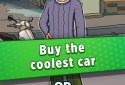 Hobo Life: Business Simulator & Money Clicker Game screenshot 5