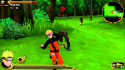 Naruto Shippuden Legends: Akatsuki Rising screenshot 1
