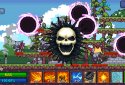 Grandpa RPG - Grow Pixel Wizard screenshot 2