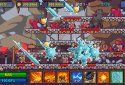 Grandpa RPG - Grow Pixel Wizard screenshot 4