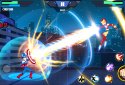 Superhero Stickman - Stick Super Heroes Fight screenshot 1