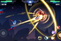 Superhero Stickman - Stick Super Heroes Fight screenshot 3