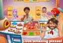 Pizza screenshot 1