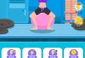 Calorie Killer-Keep Fit! screenshot 4