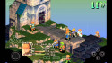 Final Fantasy Tactics: The War of The Lions  screenshot 2