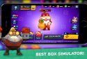 Lemon Box Simulator for Brawl stars screenshot 1