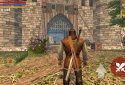BARBARIAN: OLD SCHOOL ACTION RPG screenshot 2