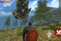 BARBARIAN: OLD SCHOOL ACTION RPG screenshot 3