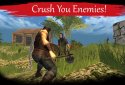 BARBARIAN: OLD SCHOOL ACTION RPG screenshot 8
