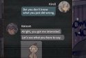 7Days! Mystery Puzzle Interactive Novel Story screenshot 2