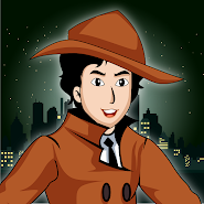 Mr Detective: Detective Games and Criminal Cases