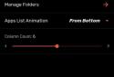 YASAN Launcher - Powered by AI ? screenshot 7
