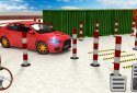 Car Parking 3D Play Free: Car Driving Video Games screenshot 4