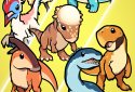 Merge Dinosaurs screenshot 8