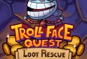 Troll Face Quest: Loot Rescue screenshot 5