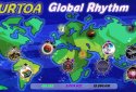 Turtoa: Global Rhythm - Music Meditation Game screenshot 6