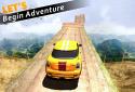 Car Crash Test Simulator 3d: Leap of Death screenshot 3
