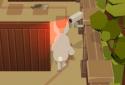 Mr Agent Spy Rabbit : Undercover Secret Service screenshot 2