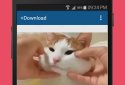 +Download 4 Instagram Twitter screenshot 1