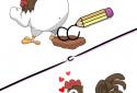 Draw a Line: Tricky Brain Test screenshot 5