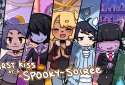 First Kiss at a Spooky Soirée screenshot 1