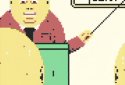 EMPLOYEE OF THE MOTH screenshot 2
