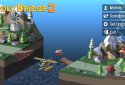 Poly Bridge 2 screenshot 1