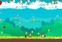 Neko Run screenshot 4