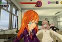 Anime High School Zombie Simulator screenshot 8