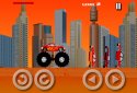 Monster Truck Destroyer screenshot 4