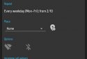 Do Not Disturb - Call Blocker - Premium screenshot 2 Do Not Disturb - Call Blocker - Premium screenshot 2