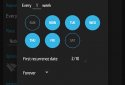 Do Not Disturb - Call Blocker - Premium screenshot 3 Do Not Disturb - Call Blocker - Premium screenshot 3