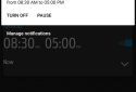 Do Not Disturb - Call Blocker - Premium screenshot 8 Do Not Disturb - Call Blocker - Premium screenshot 8