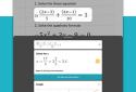 Microsoft Math Solver screenshot 8