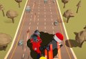 Hero VS Criminal screenshot 1