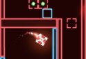 Astrogon - Creative space arcade screenshot 1