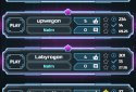 Astrogon - Creative space arcade screenshot 6