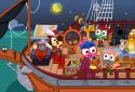 Papo Town Pirate screenshot 3