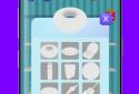 A4 Aquaprint workshop challenge screenshot 7