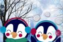 Hidden Object - Winter Wonderland screenshot 1