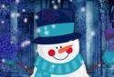 Hidden Object - Winter Wonderland screenshot 4