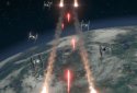 Star Wars™: Starfighter Missions screenshot 2