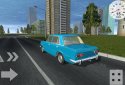 Simple Car Crash Physics Simulator Demo screenshot 6