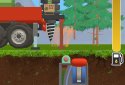 Oil Well Drilling screenshot 9
