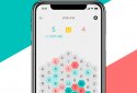 Hexicon: Strategy Word Game screenshot 9