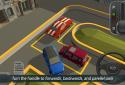 PRND : Real 3D Parking simulator screenshot 9