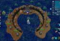 Battle of the Sea: Pirate Fight screenshot 2