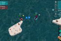 Battle of the Sea: Pirate Fight screenshot 4