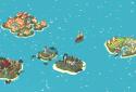 The Bonfire 2: Uncharted Shores Full Version - IAP screenshot 2
